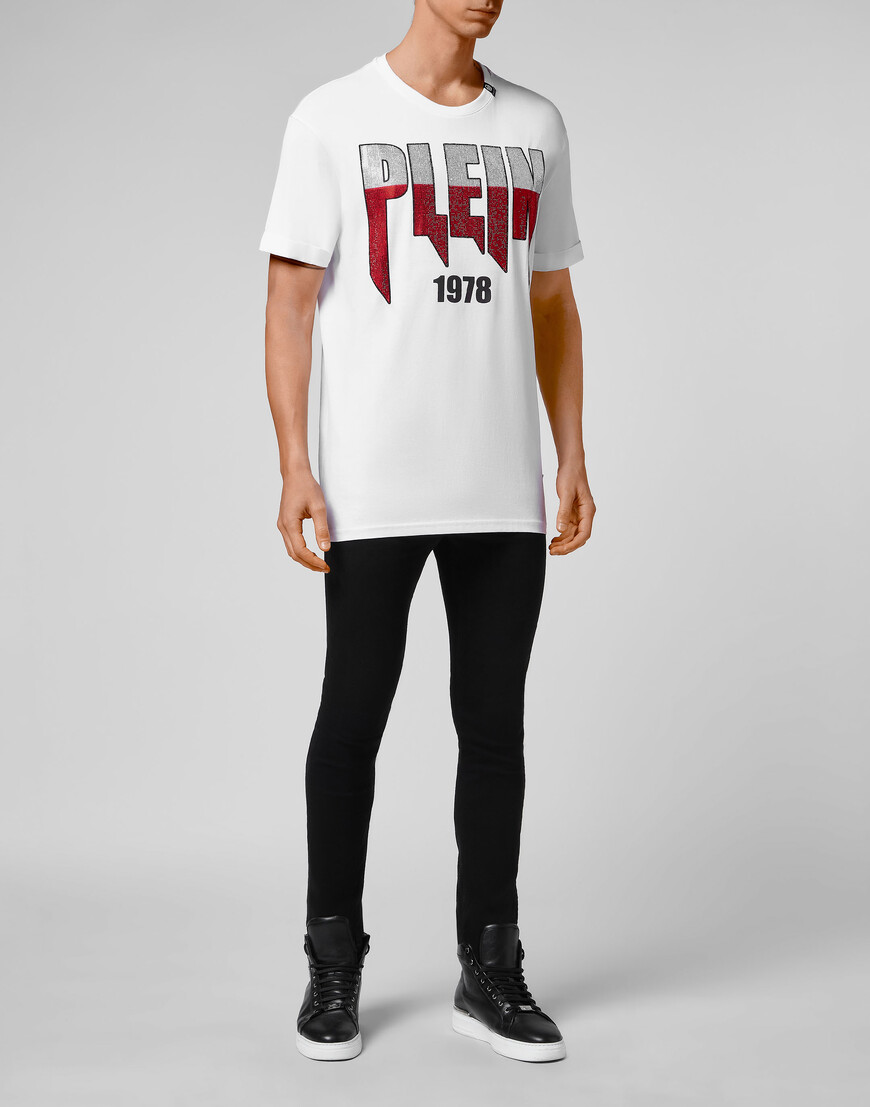 футболка  FAAC-MTK5281-PJY002N_01 с промокодом