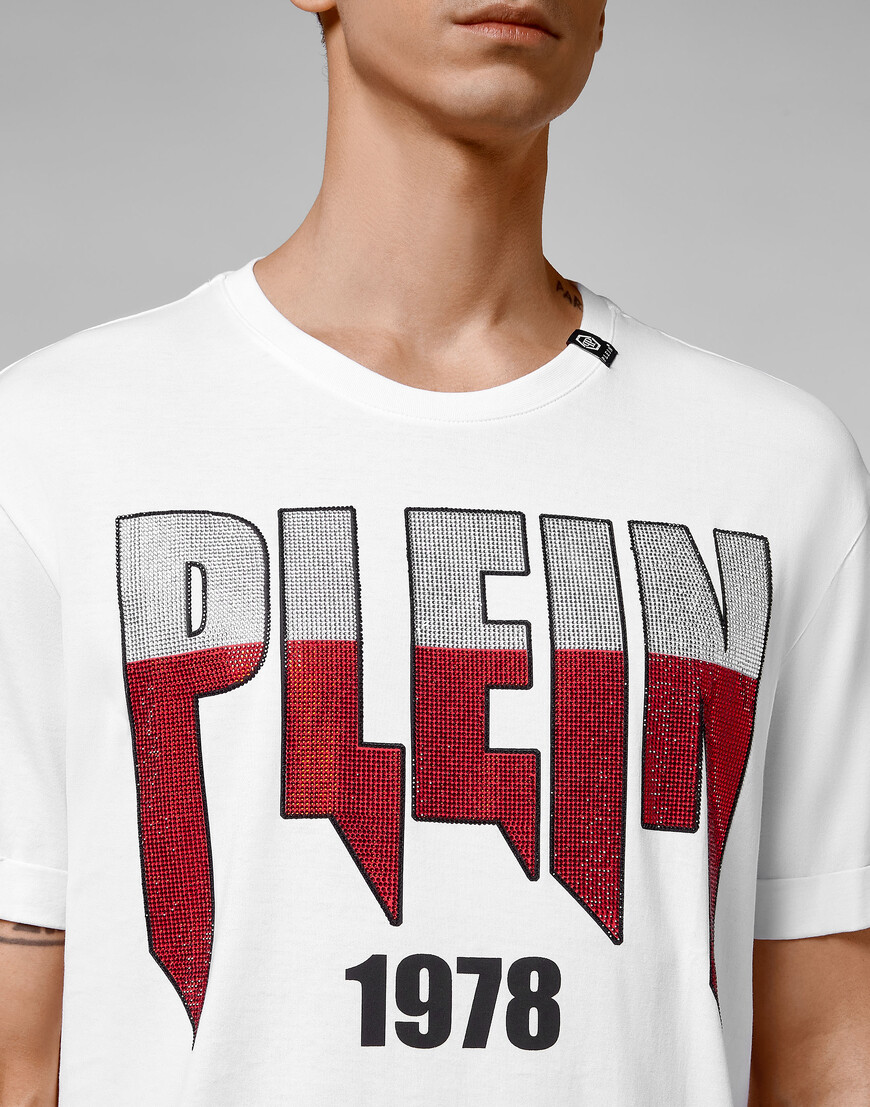 футболка  FAAC-MTK5281-PJY002N_01 купить с доставкой