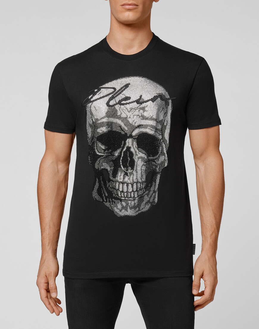 футболка  FAAC-MTK5397-PJY002N_02 фотография