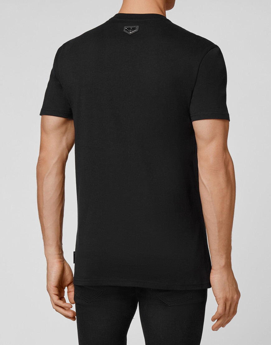 

Футболка Philipp Plein, Черный