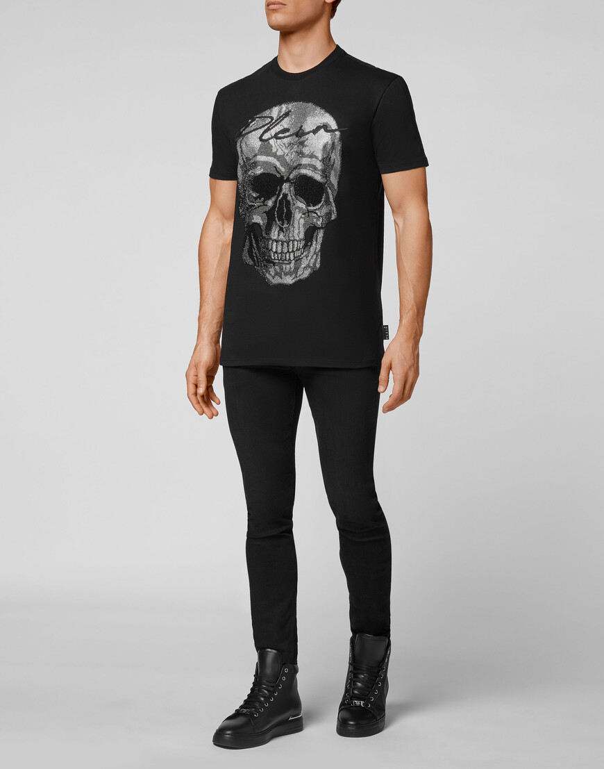 футболка  FAAC-MTK5397-PJY002N_02 с промокодом