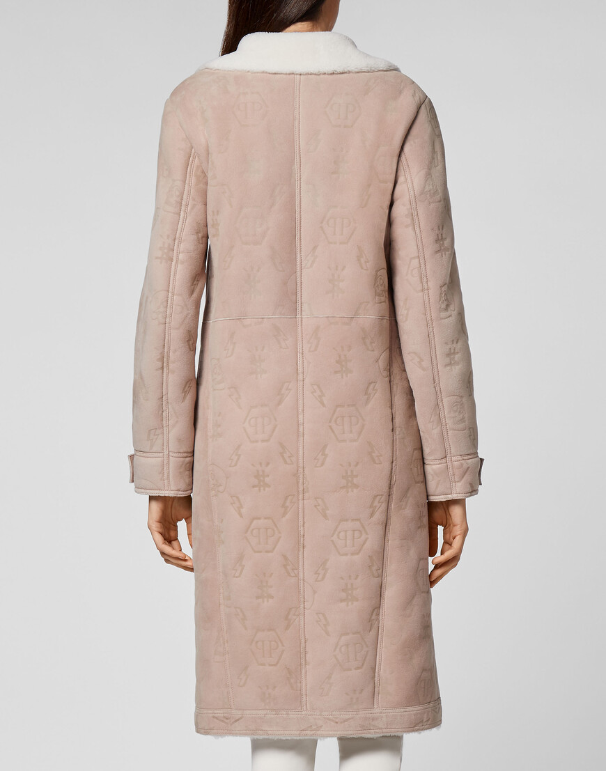 пальто  FAAC-WLA0037-PLE010N_75 в интернет магазине