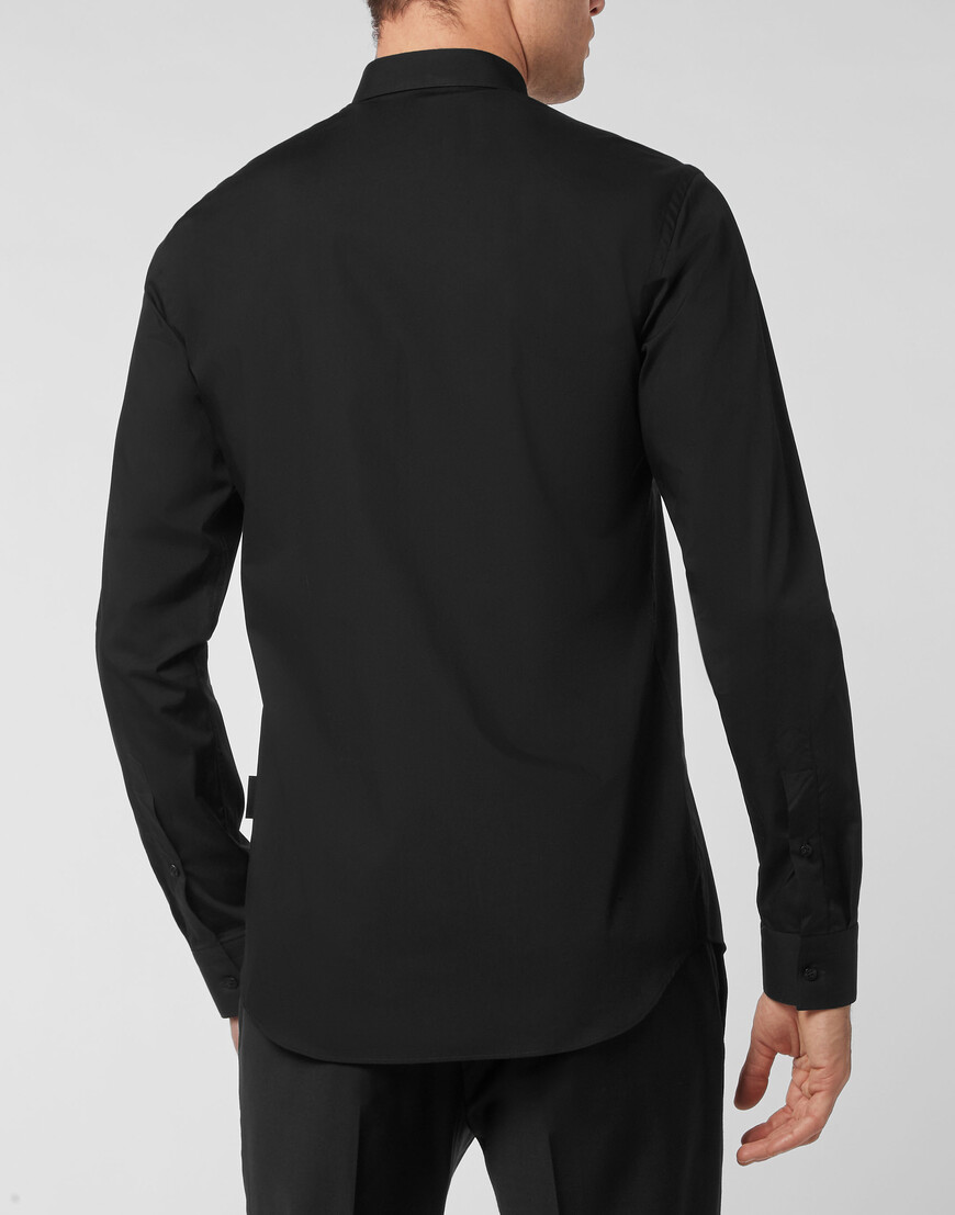 рубашка  FABC-MRP1758-PTE003N_02 в интернет магазине