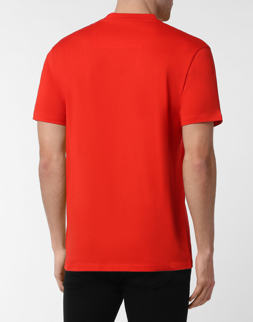 футболка  FABC-MTK5715-PJY002N_13 в интернет магазине