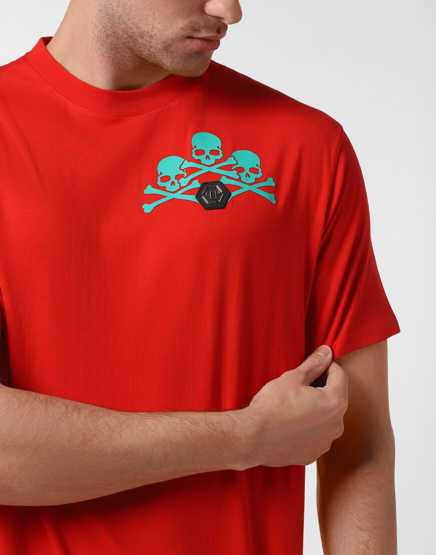 футболка  FABC-MTK5715-PJY002N_13 купить с доставкой