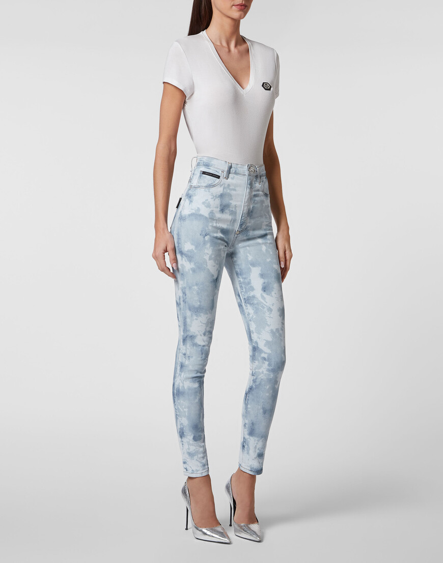 скинни  FABC-WDT2121-PDE004N_24MI с промокодом