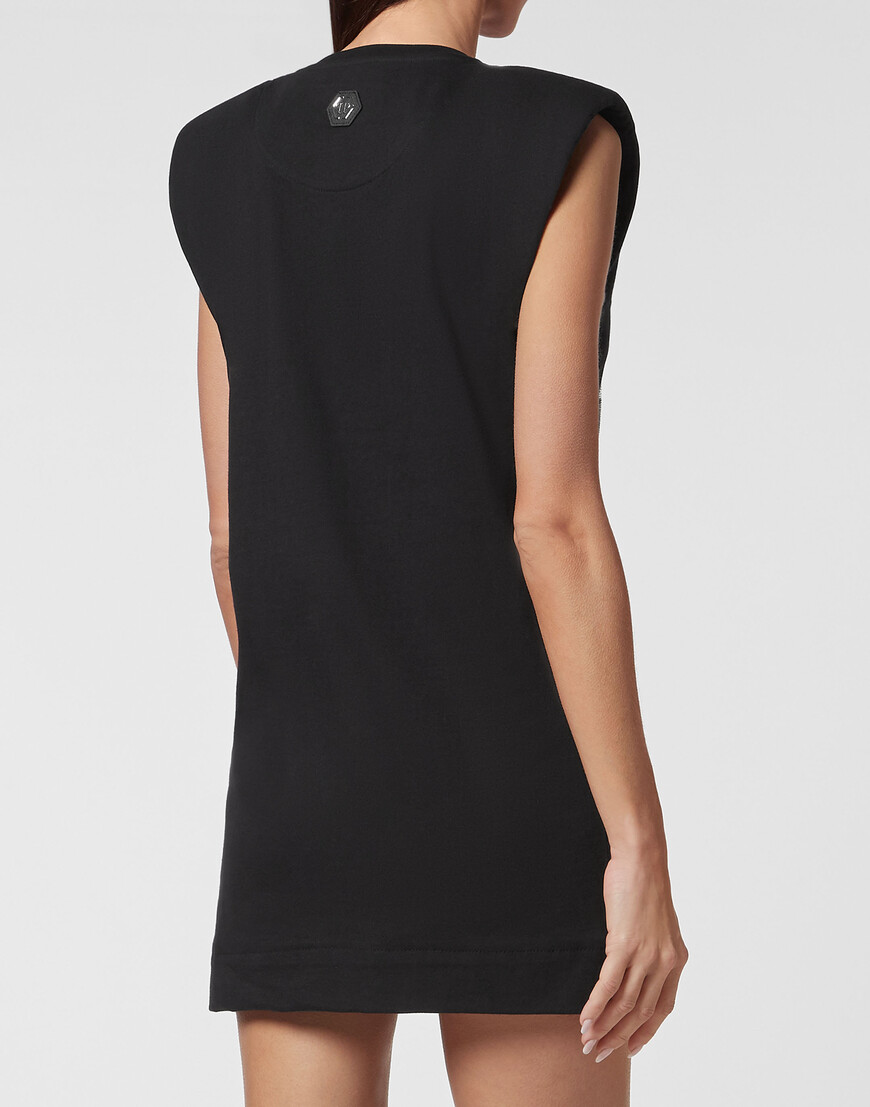 платье  FABC-WRG2317-PJY002N_02 в интернет магазине