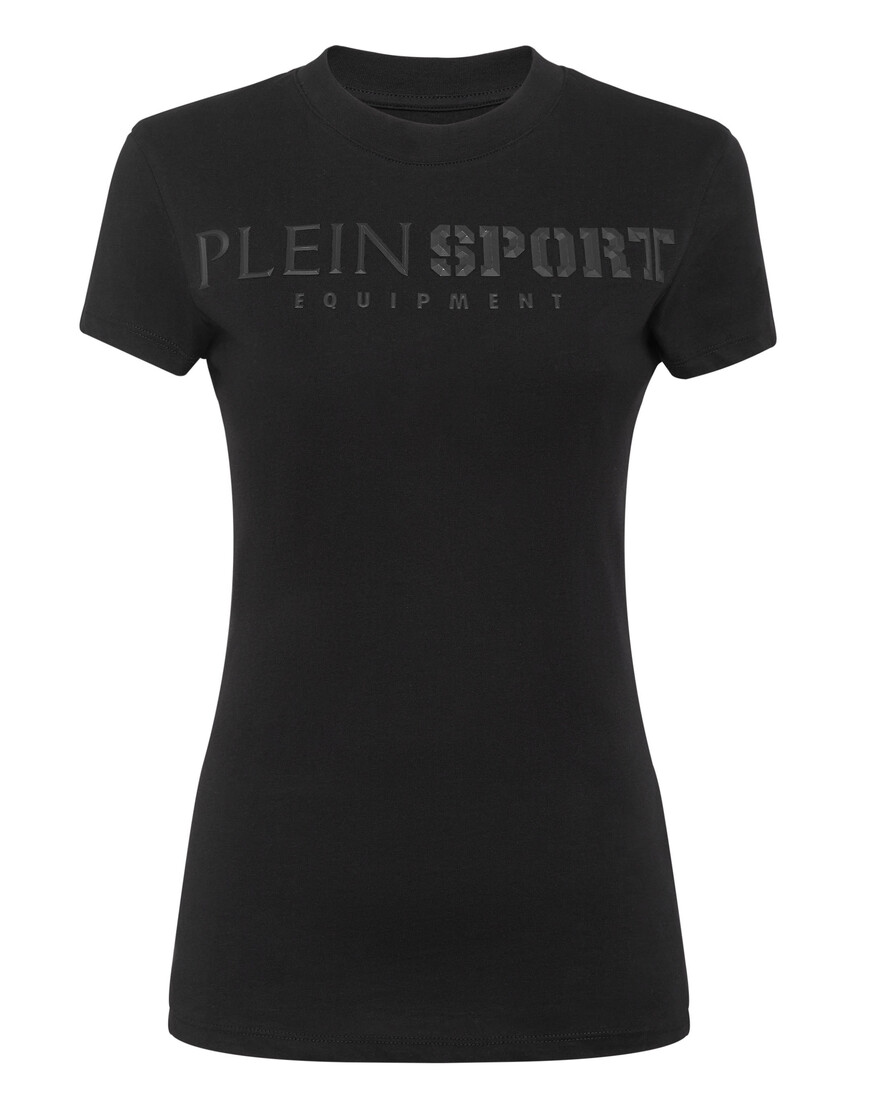 

Футболка Plein Sport, Черный