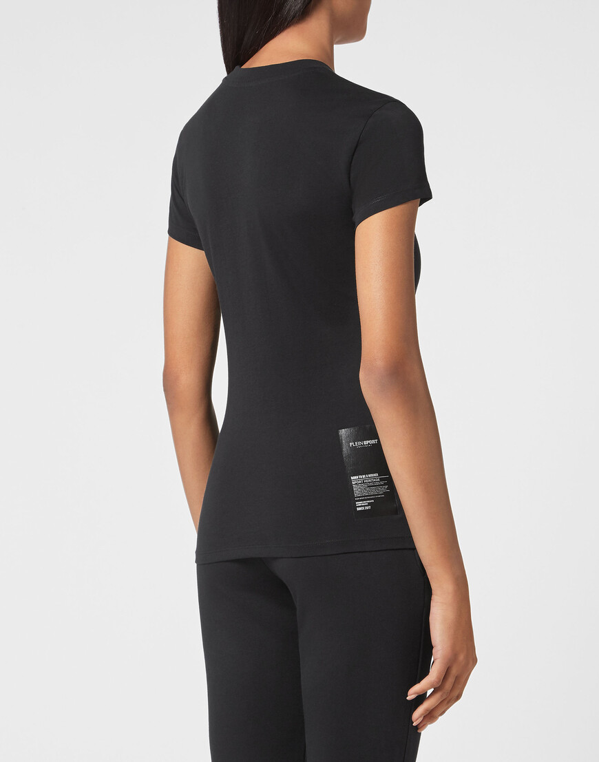 футболка  FABC-WTK2610-PJY002N_02 в интернет магазине