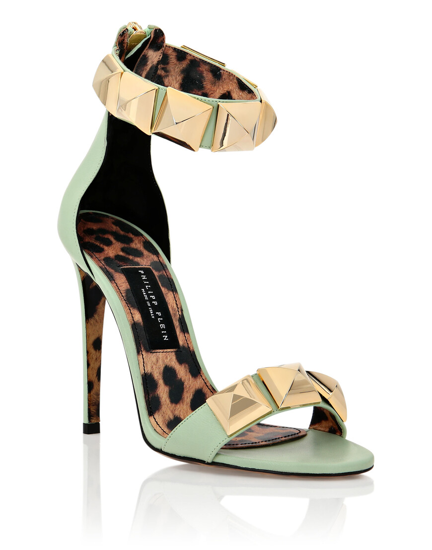 сандалии  FABS-WSA0548-PLE010N_22 по акции