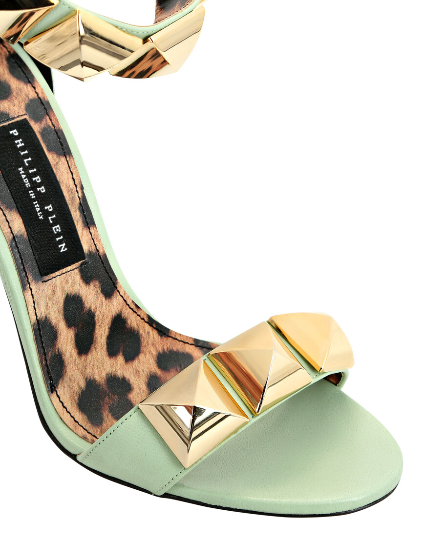 сандалии  FABS-WSA0548-PLE010N_22 в интернет магазине