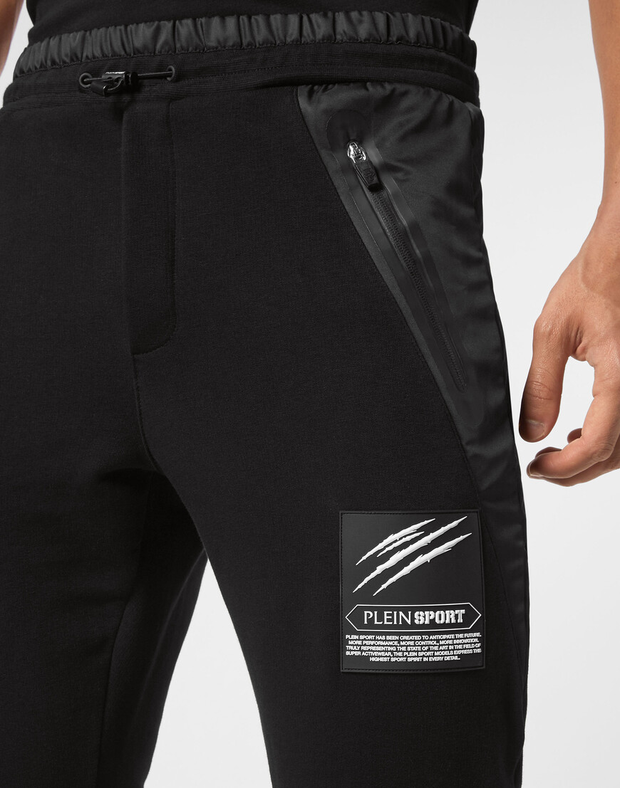 брюки спортивные  FACC-MJT2164-STE003N_02 купить с доставкой