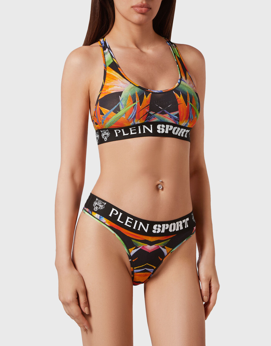 

Костюм Спортивный Plein Sport, Черный