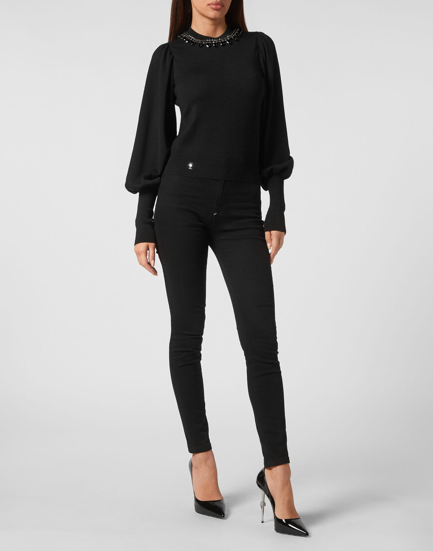 свитер  FACC-WKO0569-PKN002N_02 с промокодом