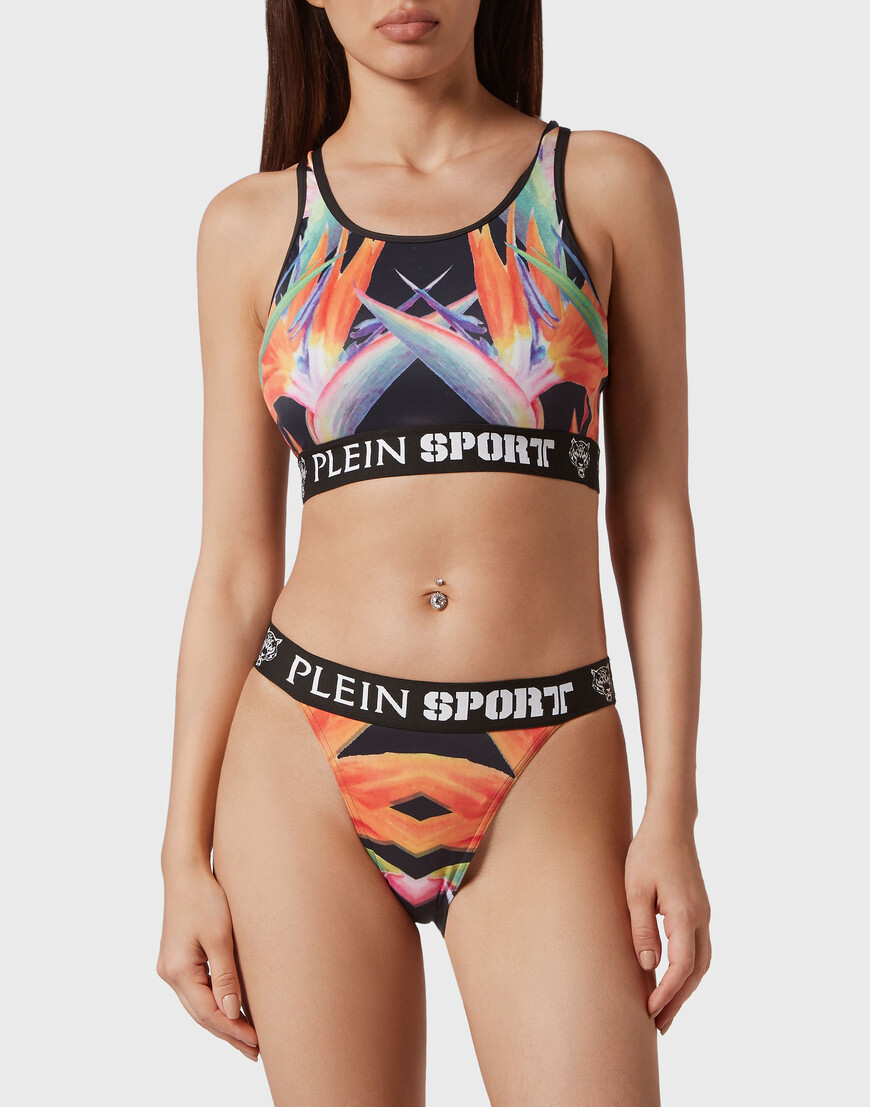 купальник раздельный  FACC-WMX0237-STE003N_0221 фотография