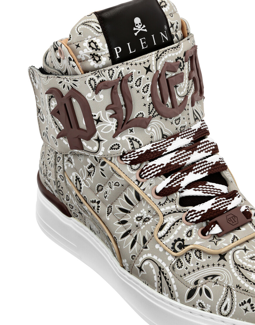 кроссовки  FACS-USC0500-PLE025N_06 купить с доставкой