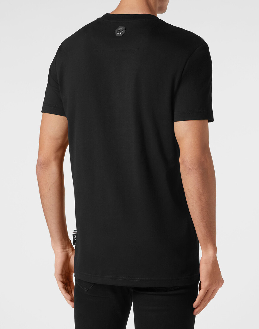 футболка  FADC-MTK7849-PJY002N_02 в интернет магазине