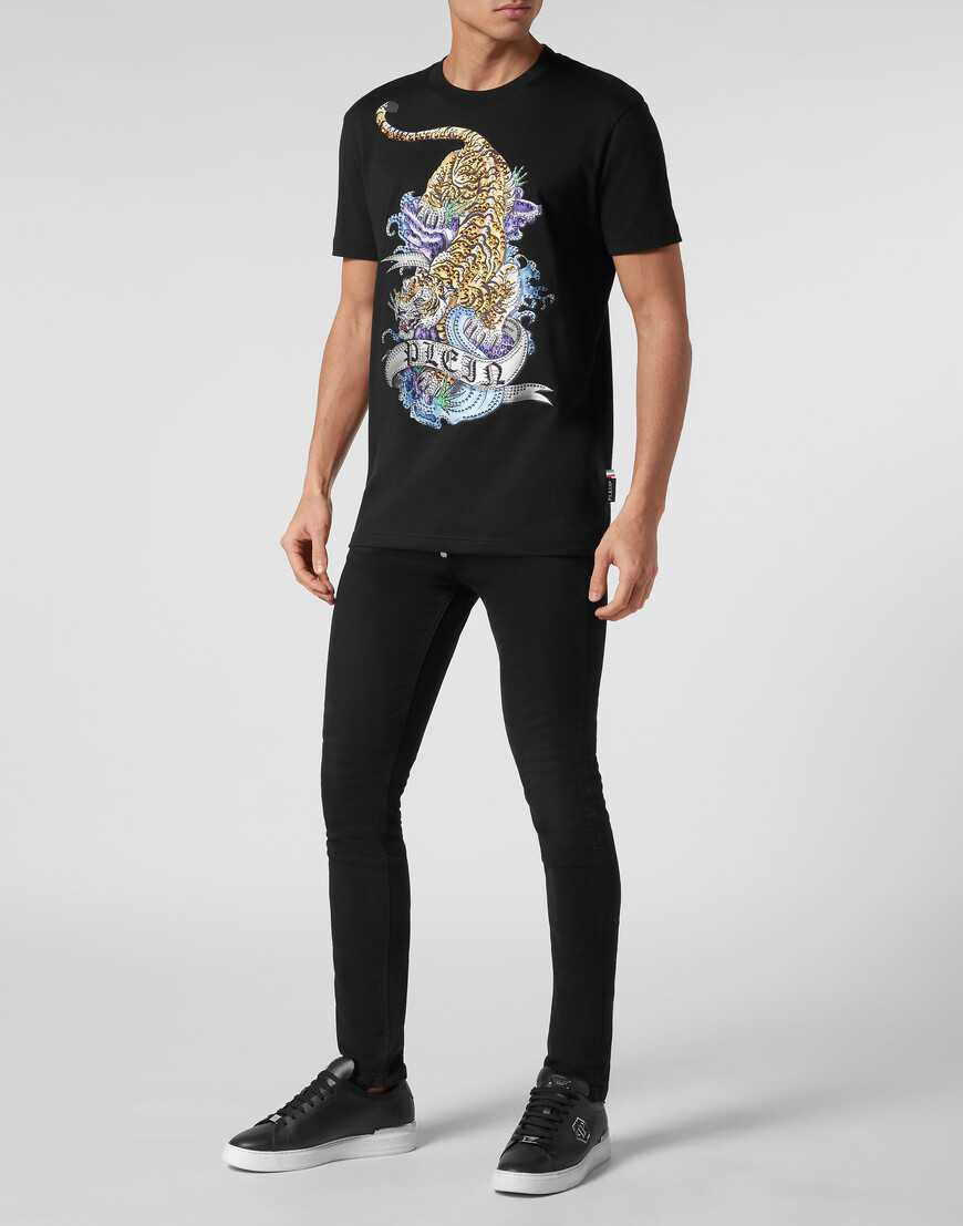 футболка  FADC-MTK7849-PJY002N_02 с промокодом