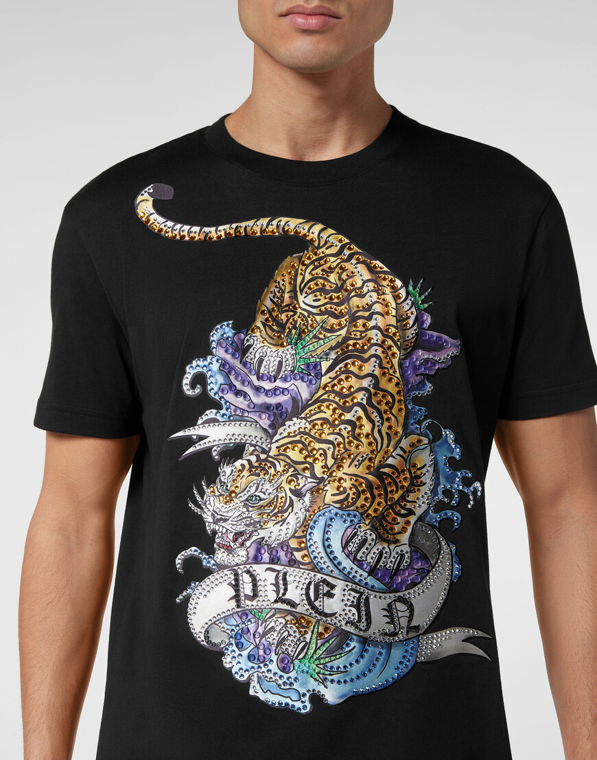 футболка  FADC-MTK7849-PJY002N_02 купить с доставкой