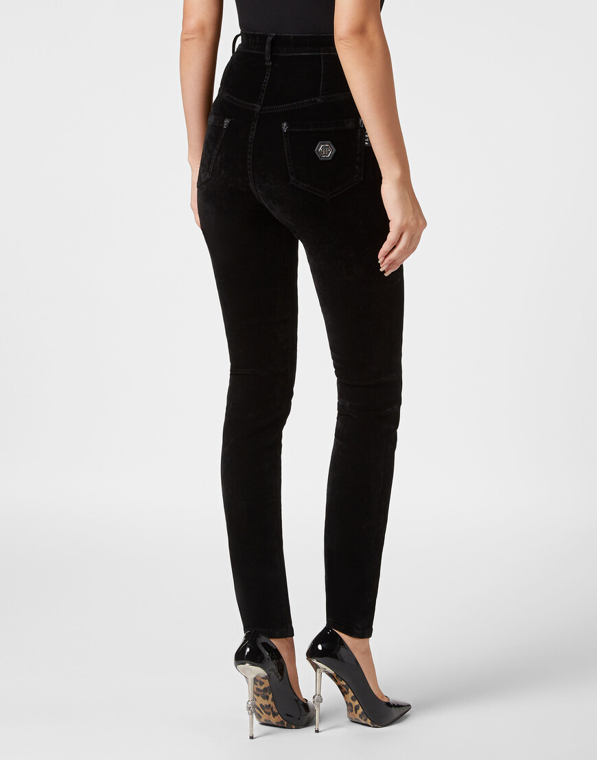 скинни  FADC-WDT2675-PDE004N_02VV в интернет магазине