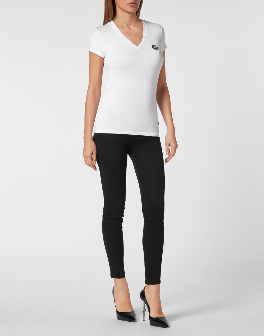 футболка  FADC-WTK3290-PTE003N_01 с промокодом