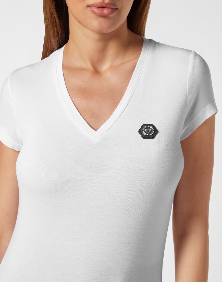 футболка  FADC-WTK3290-PTE003N_01 купить с доставкой