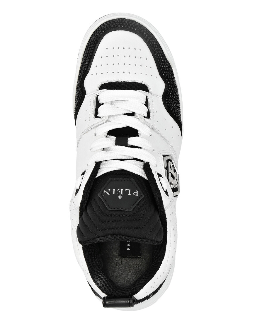 ботинки  FADS-WSC2750-PLE010N_0102 в интернет магазине