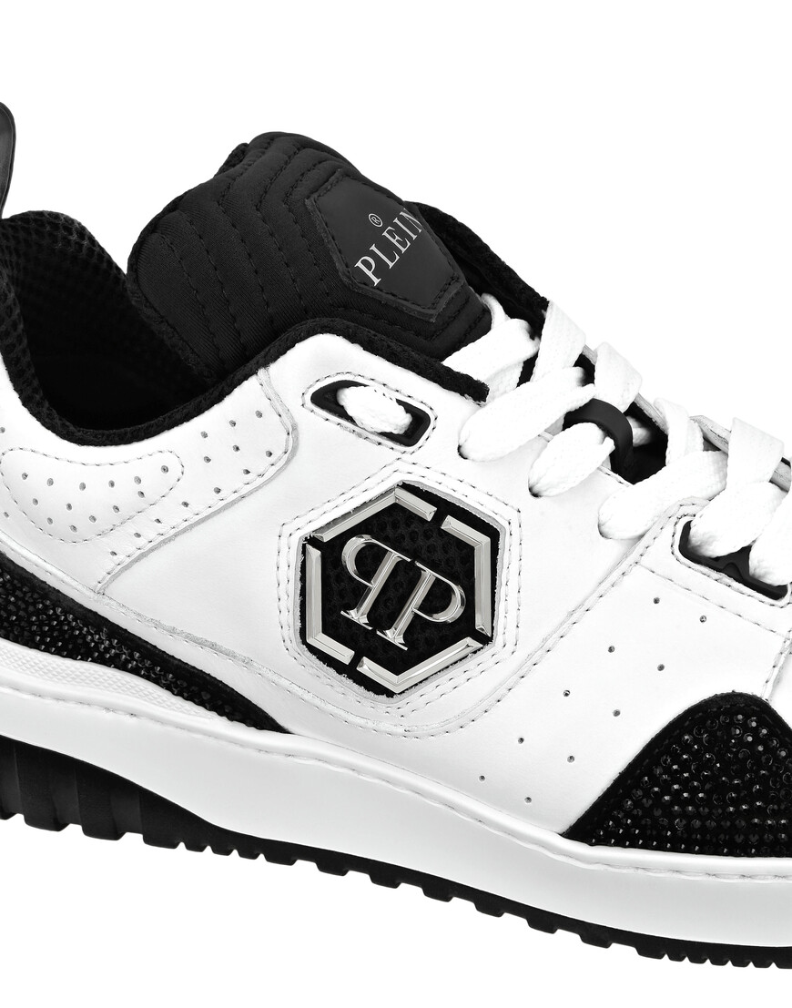 ботинки  FADS-WSC2750-PLE010N_0102 купить с доставкой