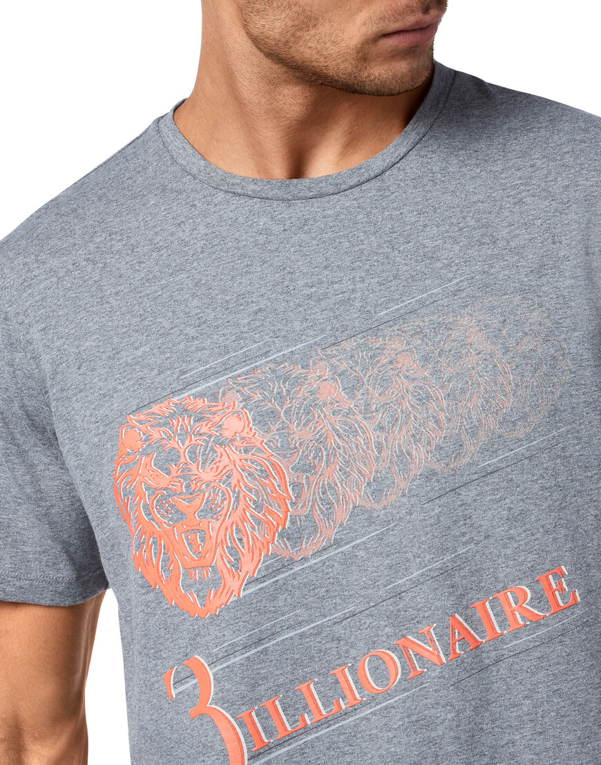 футболка  IABC-MTK5531-BTE014N_10 купить с доставкой