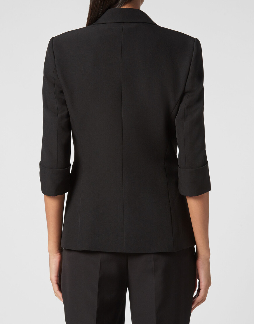 пиджак классический  LABC-WRF0537-PTE003N_02 в интернет магазине