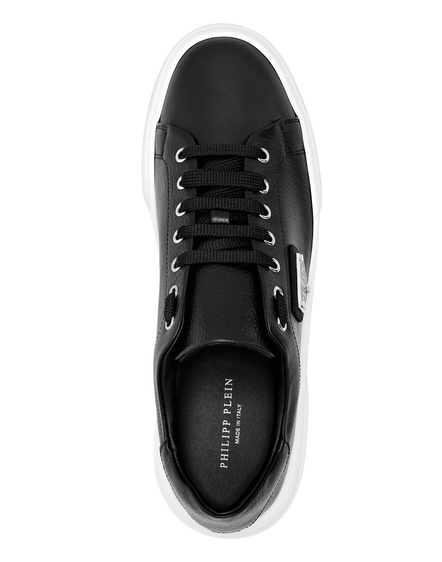 

Ботинки Philipp Plein, Черный