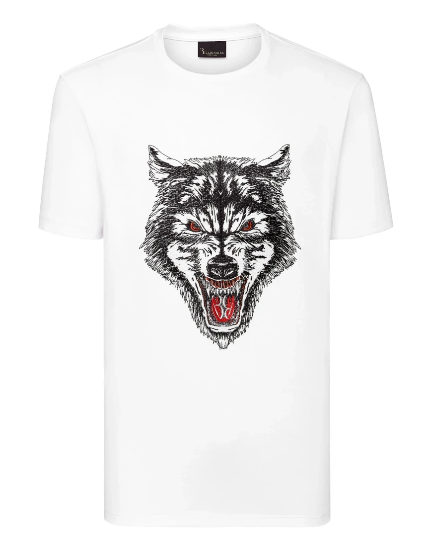 футболка  OAAC-MTK5386-BTE014N_01 по низкой цене