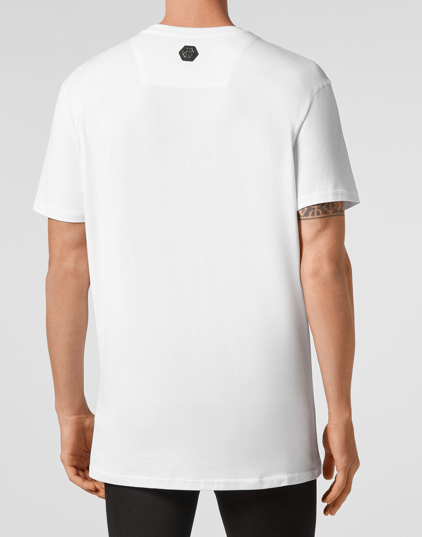 футболка  PAAC-MTK5145-PJY002N_01 в интернет магазине