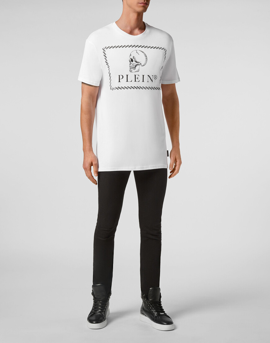 футболка  PAAC-MTK5145-PJY002N_01 с промокодом