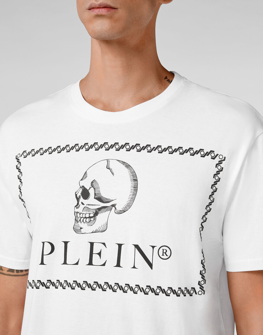 футболка  PAAC-MTK5145-PJY002N_01 купить с доставкой