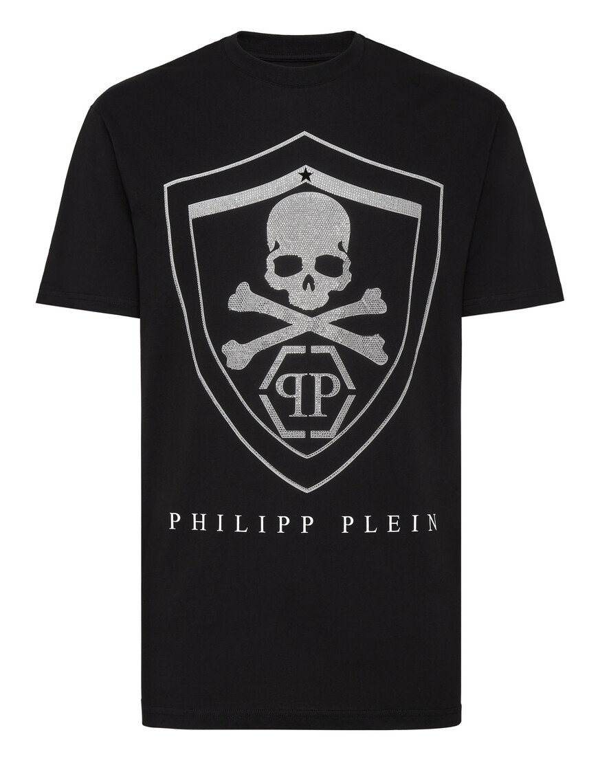 

Футболка Philipp Plein, Черный