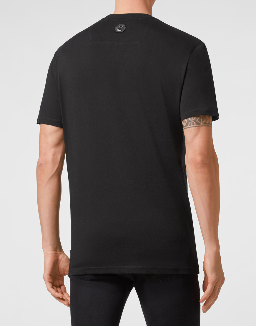 футболка  PAAC-MTK5514-PJO002N_02 в интернет магазине