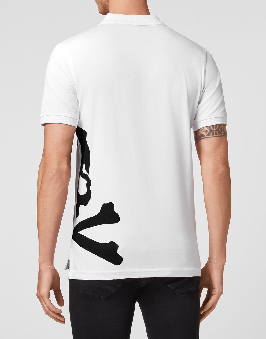 поло  PAAC-MTK5521-PJO002N_01 в интернет магазине