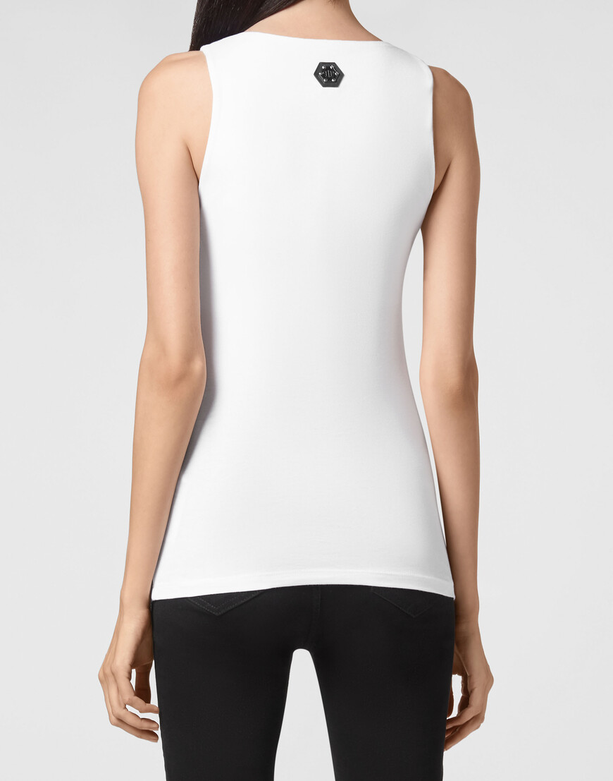 спортивный топ  PAAC-WTK2422-PJO002N_01 в интернет магазине