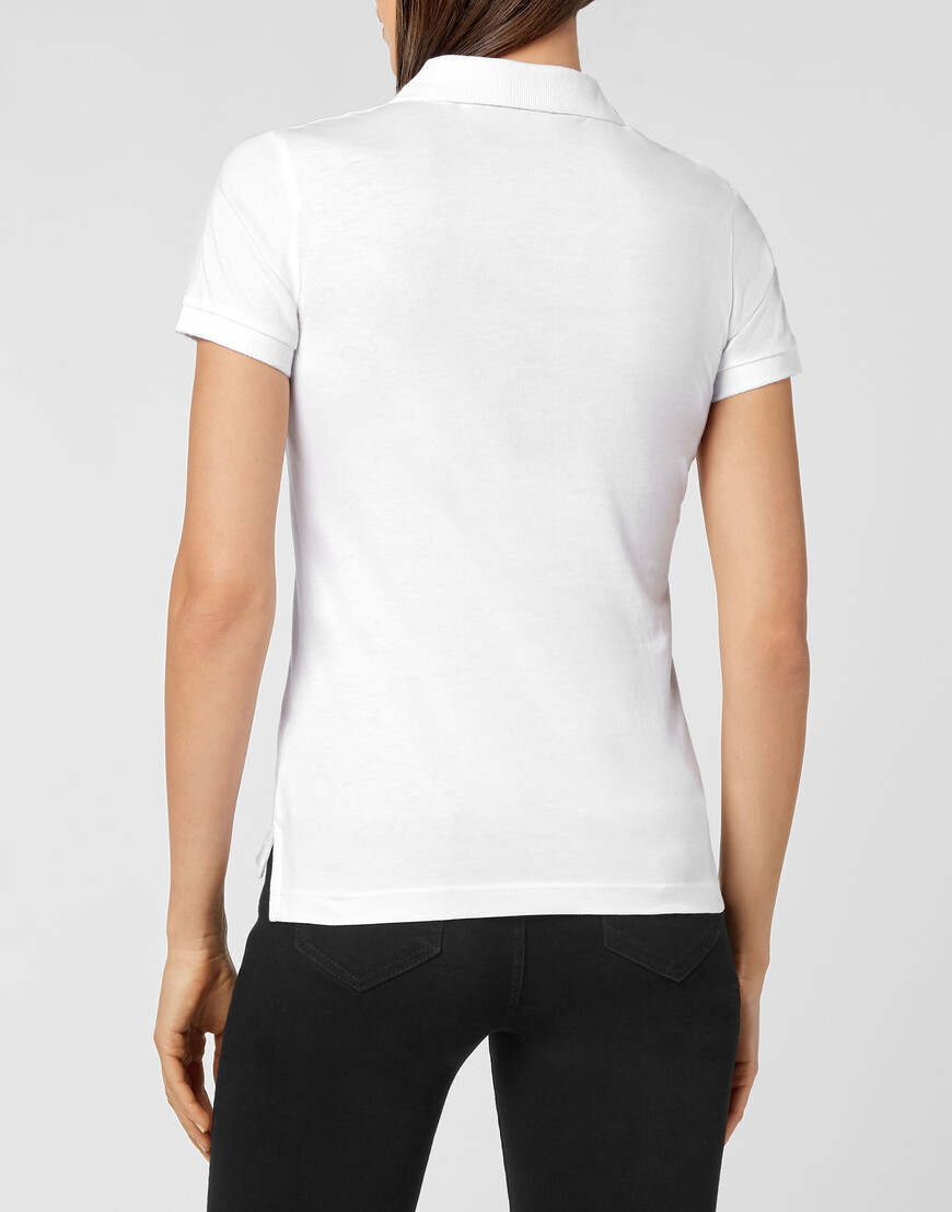 поло  PAAC-WTK2428-PJO002N_01 в интернет магазине