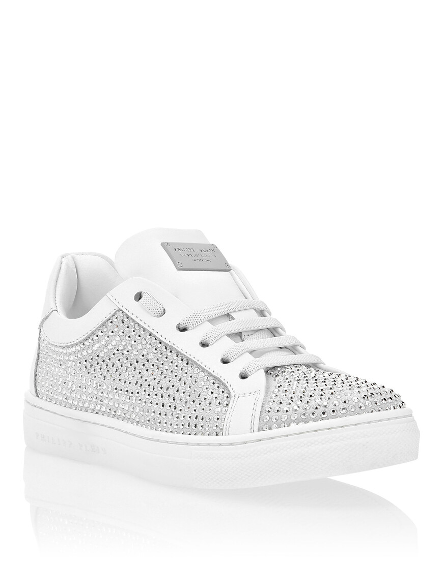 ботинки  PAAS-GSC0158-PLE010N_01 по акции