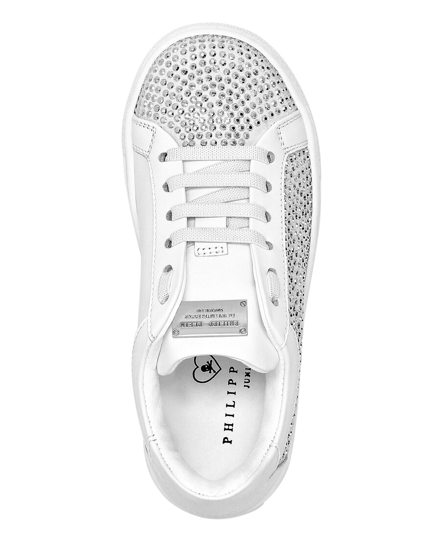 ботинки  PAAS-GSC0158-PLE010N_01 в интернет магазине