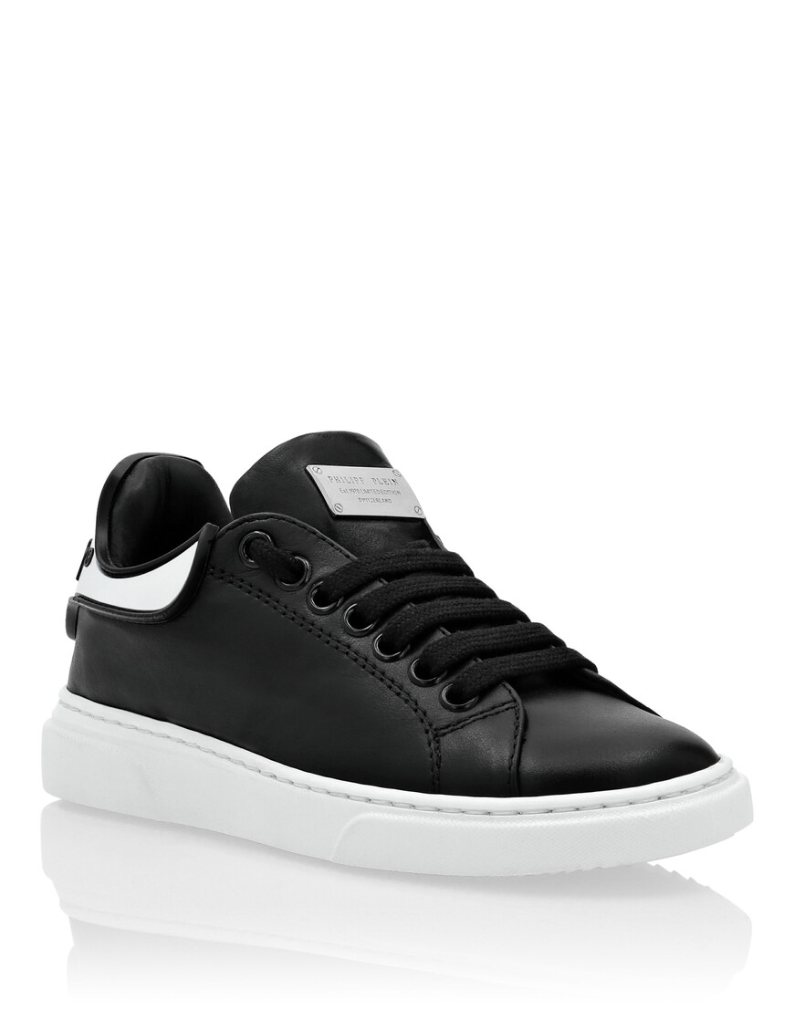 

Кроссовки Philipp Plein, Черный