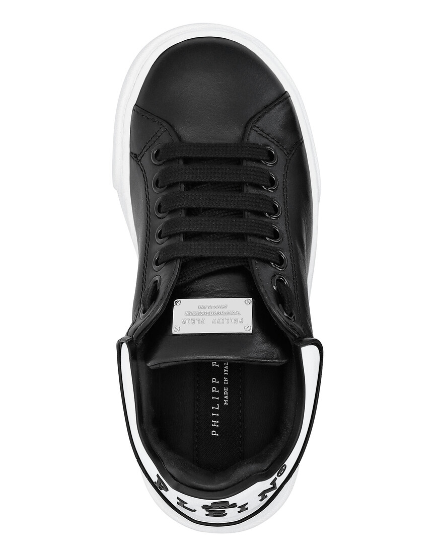 кроссовки  PAAS-GSC0163-PLE075N_0201 в интернет магазине