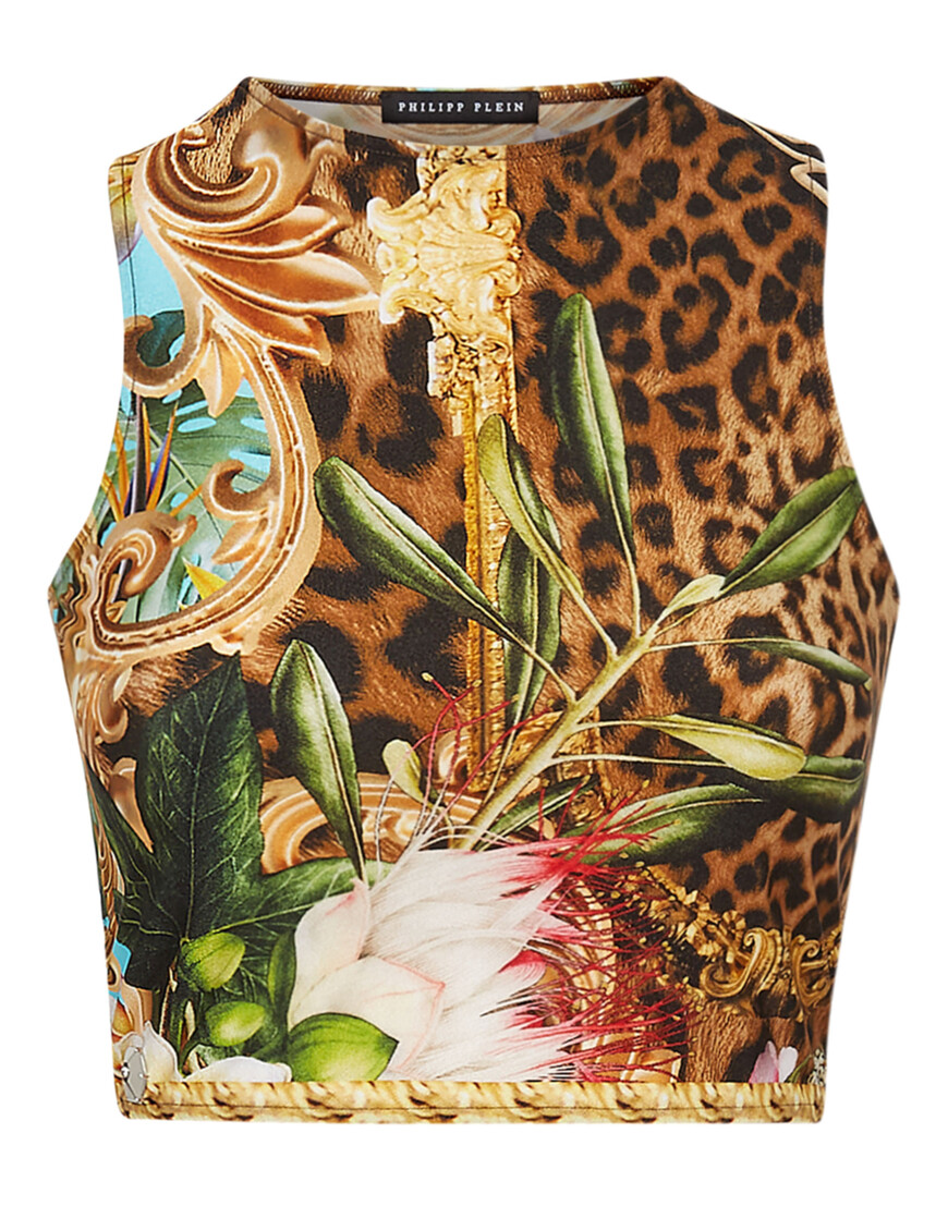 

Спортивный Топ Philipp Plein, Другой