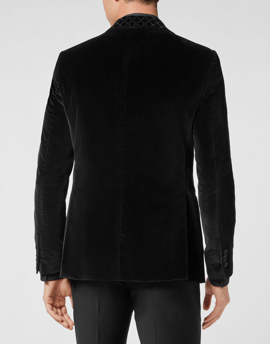 пиджак классический  PABC-MRF1526-PTE003N_02 в интернет магазине