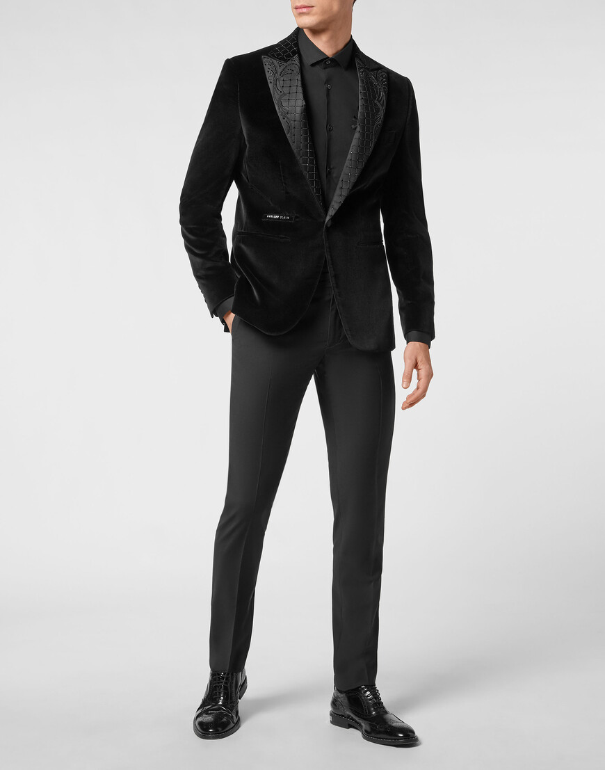 пиджак классический  PABC-MRF1526-PTE003N_02 с промокодом