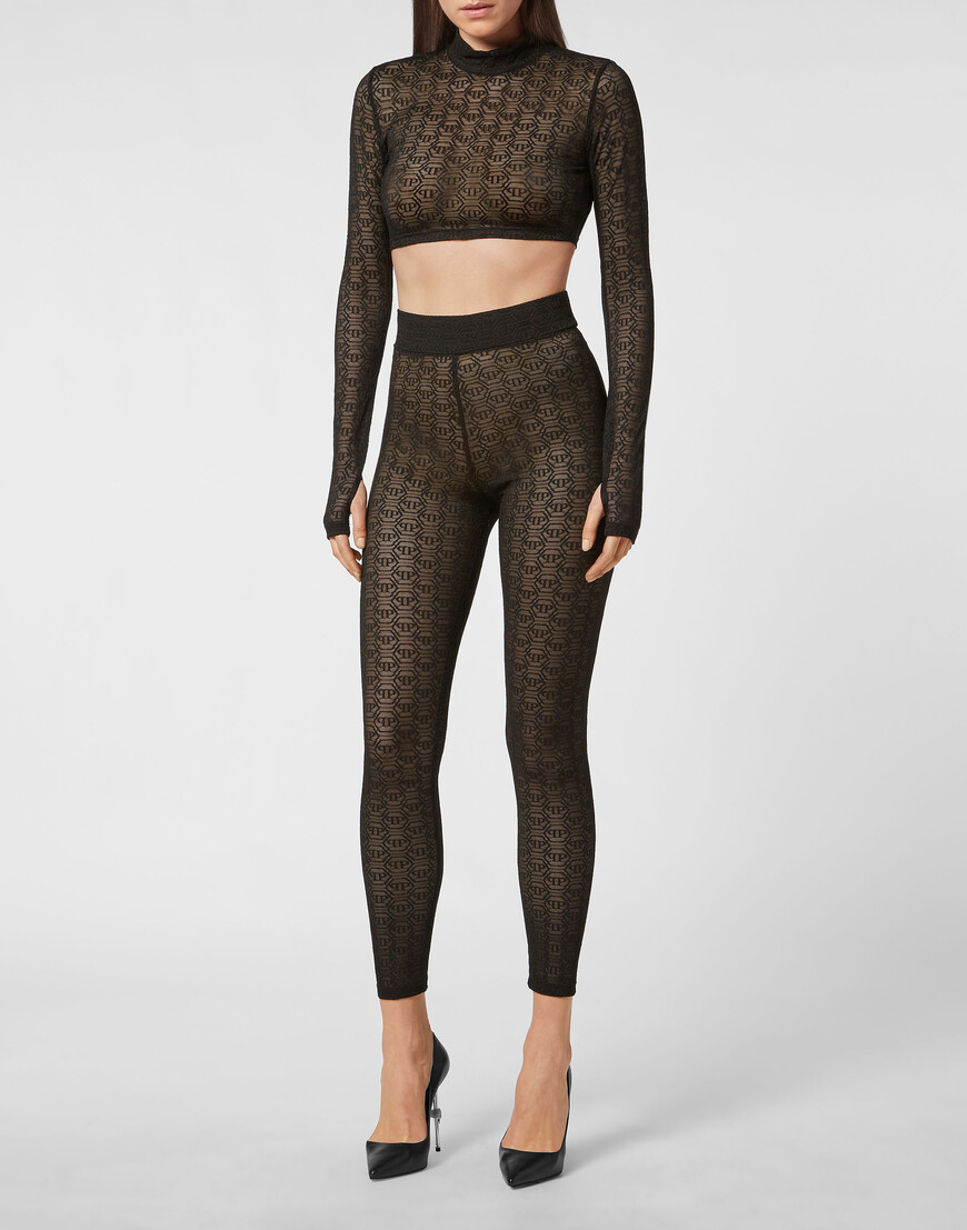 леггинсы  PABC-WRT1105-PTE003N_02 с промокодом