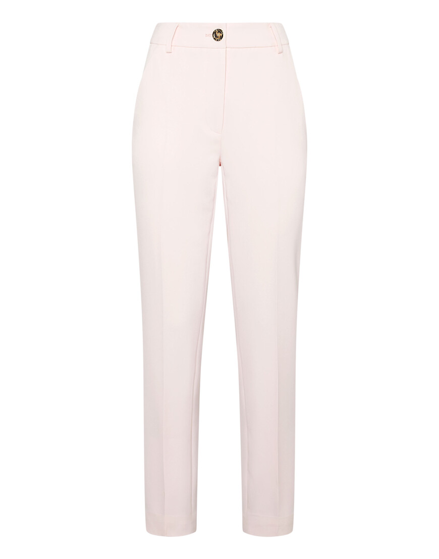 брюки прямые  PABC-WRT1217-PTE003N_03 по акции