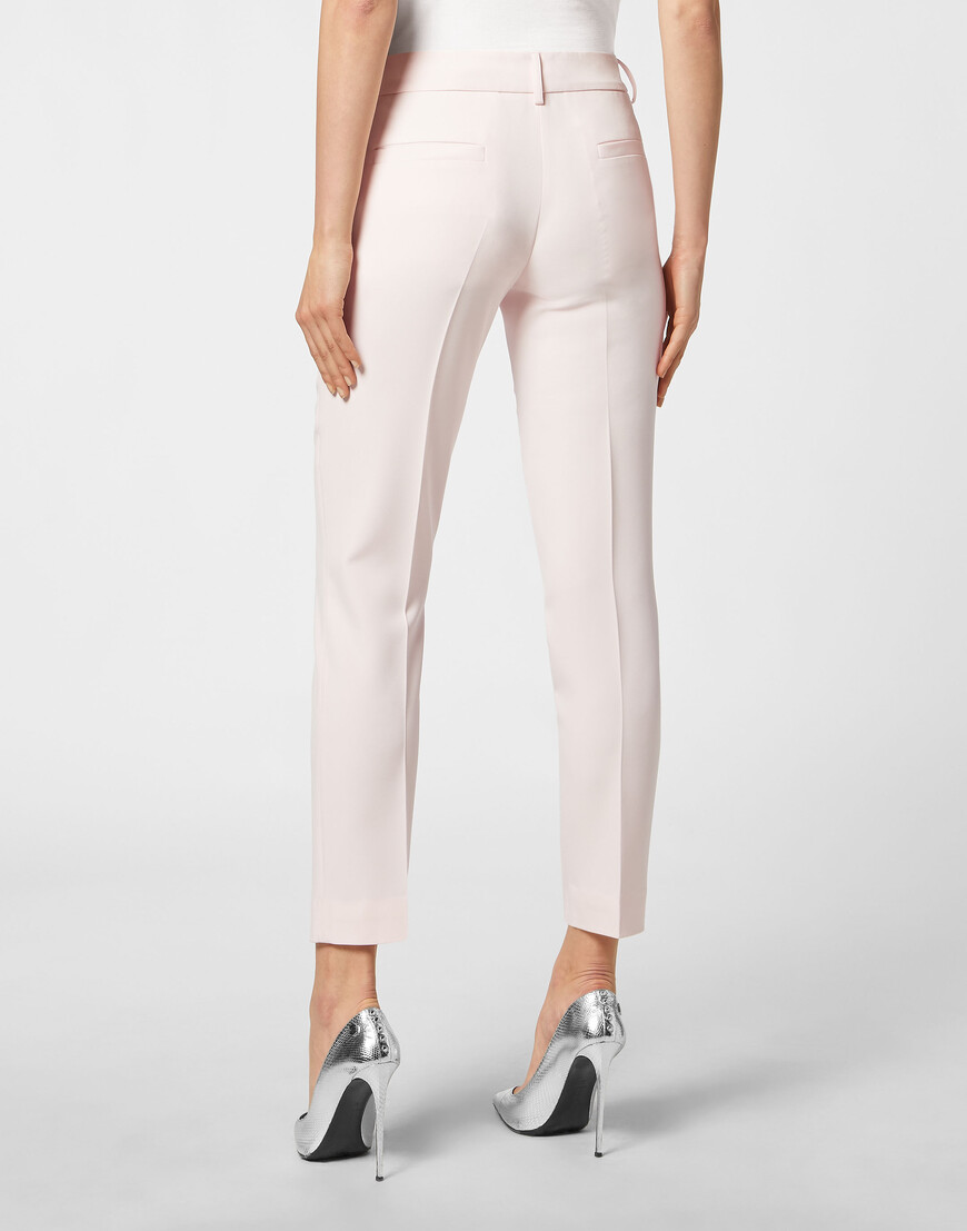 брюки прямые  PABC-WRT1217-PTE003N_03 в интернет магазине